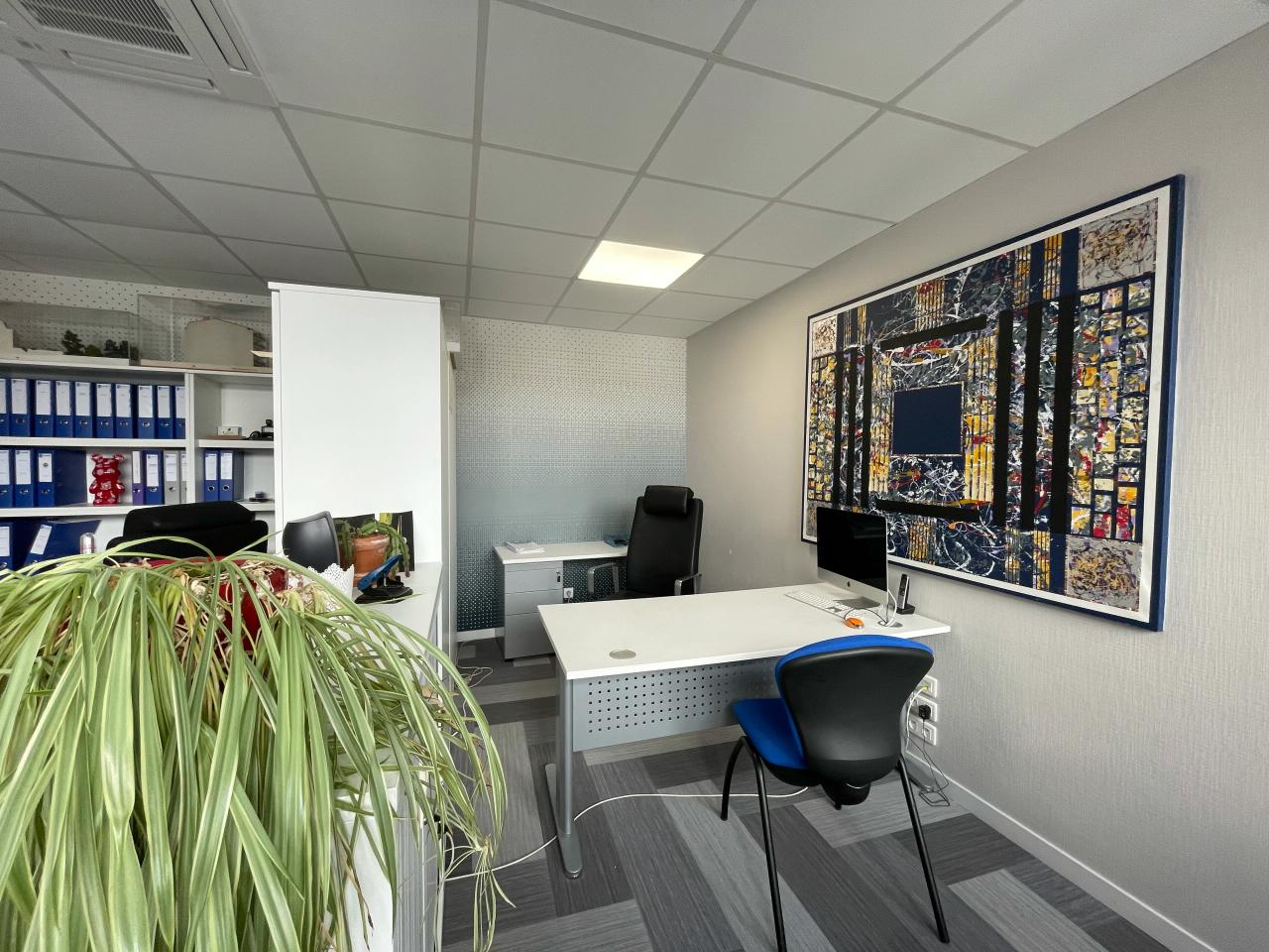 Bureau Orléans 125m² Location bureau Orléans Loiret OLBUR2531750 3